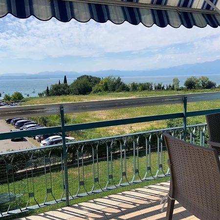 Pacengo Di Lazise Valeriana Vacanze מראה חיצוני תמונה