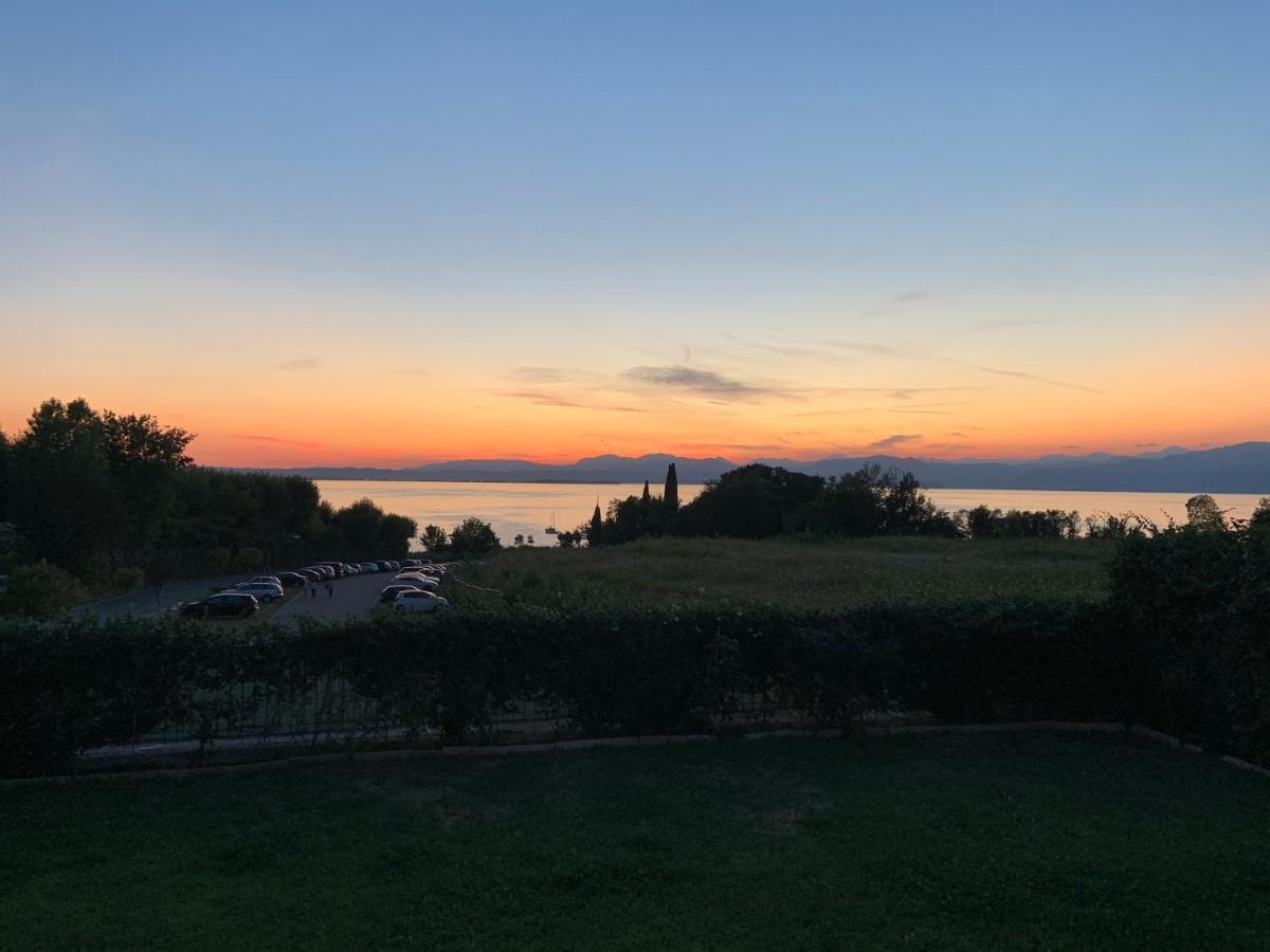 Pacengo Di Lazise Valeriana Vacanze מראה חיצוני תמונה