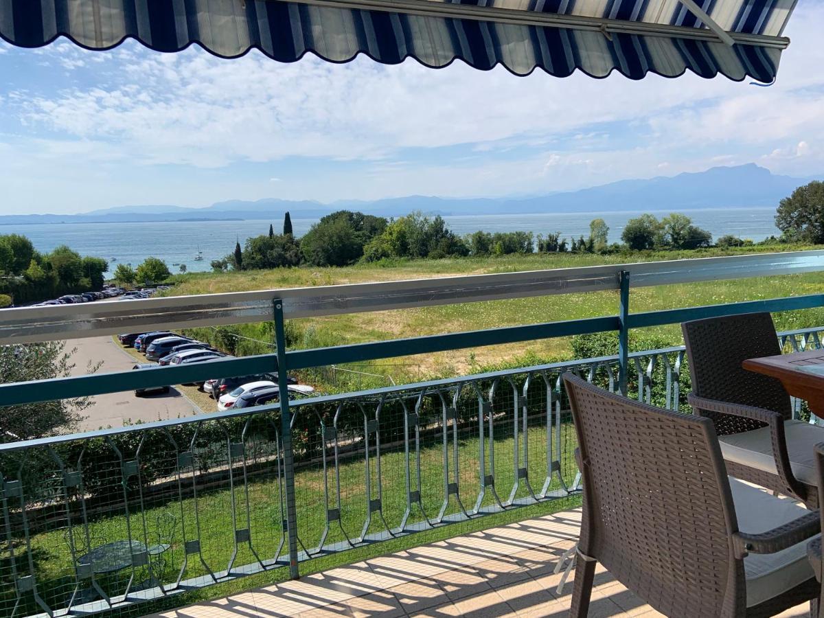 Pacengo Di Lazise Valeriana Vacanze מראה חיצוני תמונה