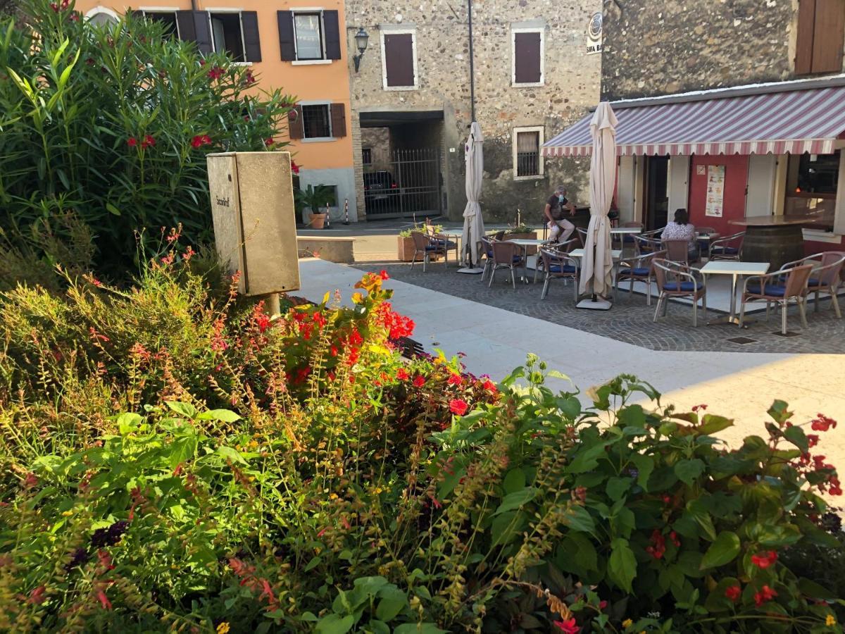Pacengo Di Lazise Valeriana Vacanze מראה חיצוני תמונה