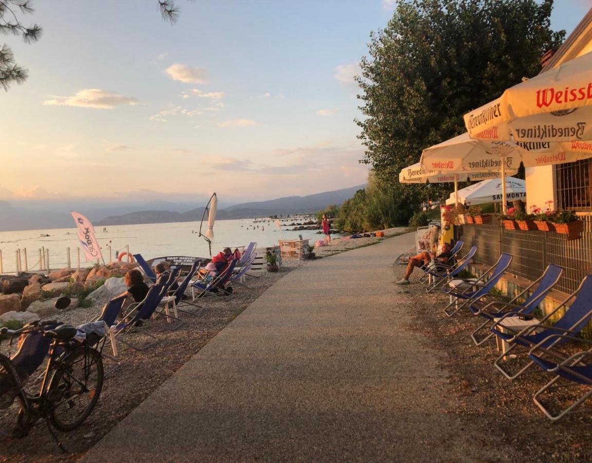 Pacengo Di Lazise Valeriana Vacanze מראה חיצוני תמונה