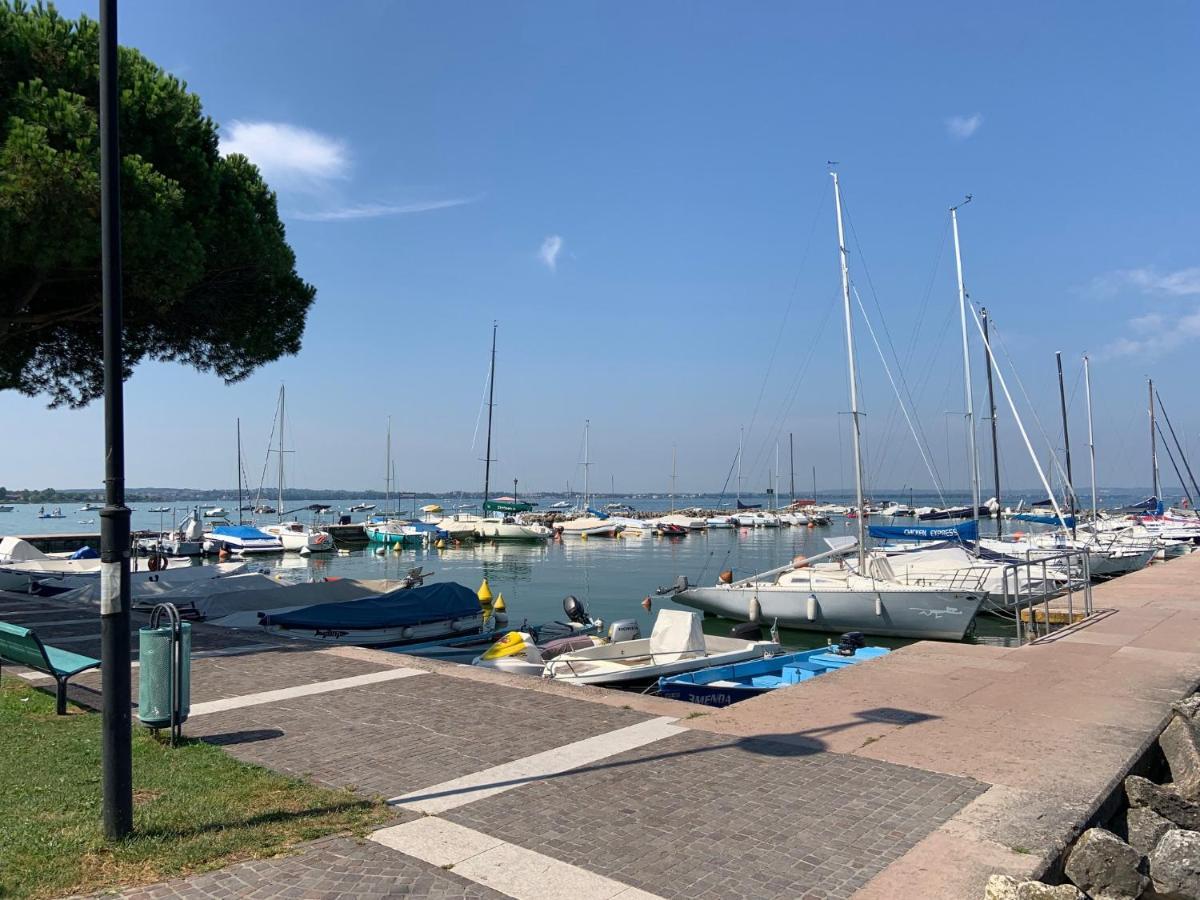 Pacengo Di Lazise Valeriana Vacanze מראה חיצוני תמונה