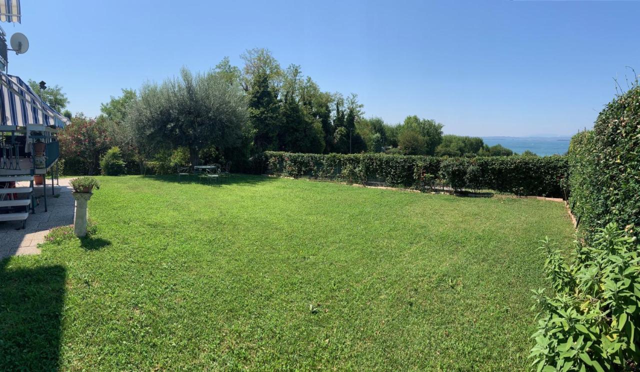Pacengo Di Lazise Valeriana Vacanze מראה חיצוני תמונה