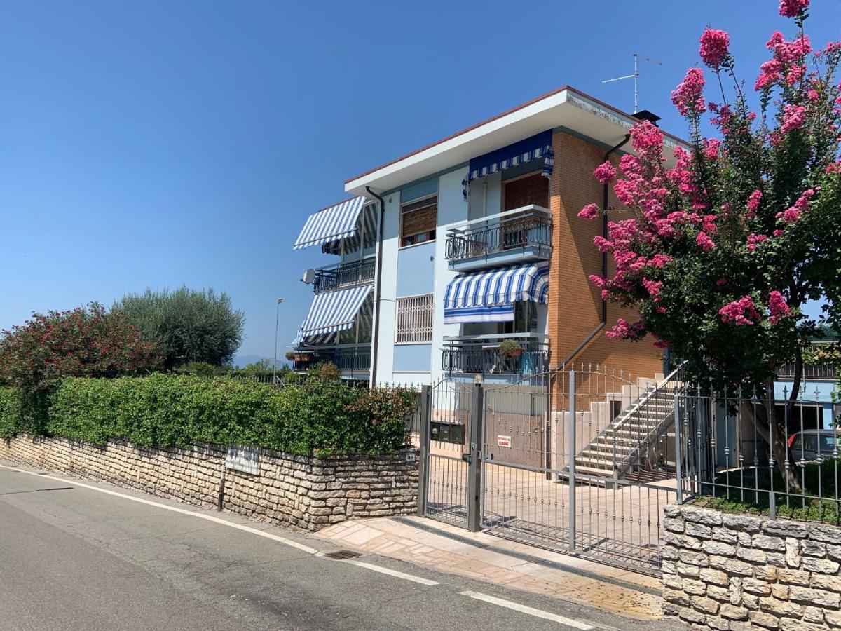 Pacengo Di Lazise Valeriana Vacanze מראה חיצוני תמונה